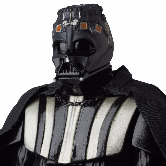 MEDICOM TOY MAFEX No.006 STAR WARS DARTH VADER Action Figure NEW from Japan_5