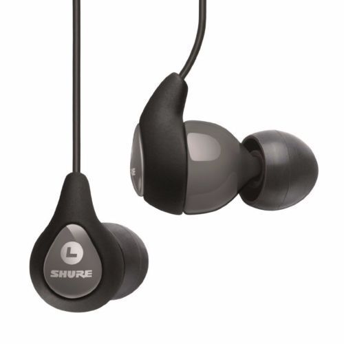 SHURE SE112 Sound Isolating In-Ear Headphones_1