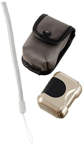 Eschenbach Monocle Microlux 4x 13 caliber Pop-up type extremely small 2995-M4413_1