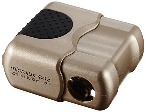 Eschenbach Monocle Microlux 4x 13 caliber Pop-up type extremely small 2995-M4413_2