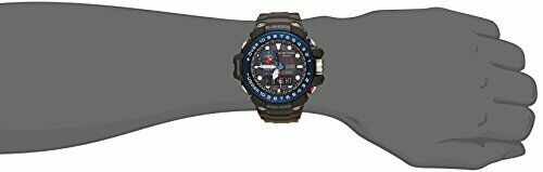CASIO G-SHOCK GULFMASTER GWN-1000B-1BJF  Multiband 6 Men's Watch New in Box_3
