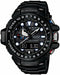 Casio G-Shock GWN-1000B-1AJF Gulfmaster Tough Solar Atomic Multiband 6 Watch NEW_1
