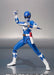 S.H.Figuarts Kyoryu Sentai Zyuranger TRICERA RANGER Action Figure BANDAI Japan_2