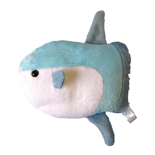 TST ADVANCE Sea Friend series Plush Toy Mar Sunfish S Size NEW from Japan_1