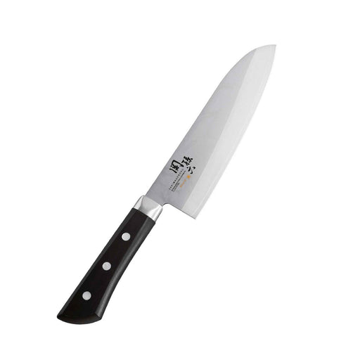 KAI Seki magoroku AKANE Santoku Kitchen knife 165mm AE-2905 Stainless Steel NEW_1