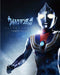 Bandai Visual Blu-ray Complete BOX Ultraman Tiga Region Free TSUBURAYA TOKUSATSU_1