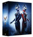 Bandai Visual Blu-ray Complete BOX Ultraman Tiga Region Free TSUBURAYA TOKUSATSU_4