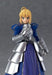 figma 227 Fate/stay night Saber 2.0 Figure Max Factory from Japan_2