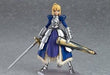 figma 227 Fate/stay night Saber 2.0 Figure Max Factory from Japan_3
