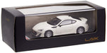 Kokusai Boeki LA-X 1/43 Toyota 86 TRD Customized Concept Satin WhitePearl L43027_4