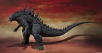S.H.MonsterArts GODZILLA 2014 Ver Action Figure BANDAI TAMASHII NATIONS Japan_4