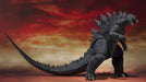 S.H.MonsterArts GODZILLA 2014 Ver Action Figure BANDAI TAMASHII NATIONS Japan_5
