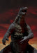 S.H.MonsterArts GODZILLA 2014 Ver Action Figure BANDAI TAMASHII NATIONS Japan_8