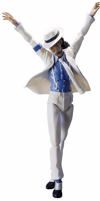 S.H.Figuarts MICHAEL JACKSON Action Figure BANDAI NEW from Japan F/S_1