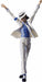 S.H.Figuarts MICHAEL JACKSON Action Figure BANDAI NEW from Japan F/S_1