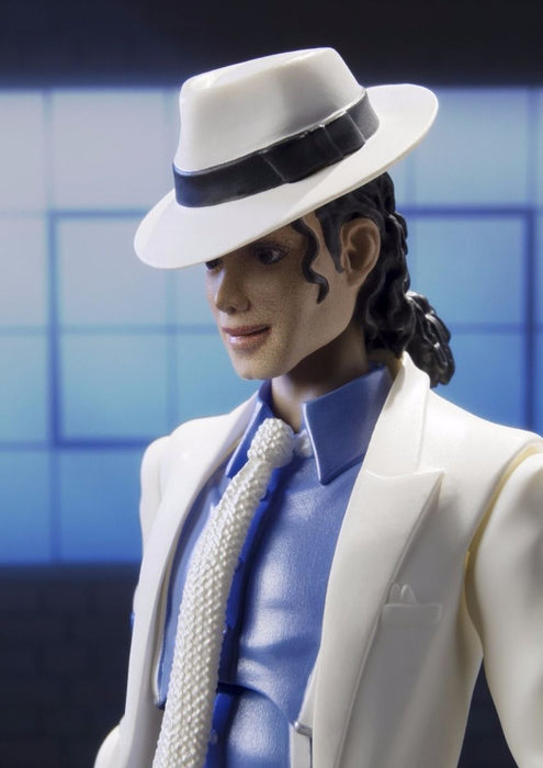 S.H.Figuarts MICHAEL JACKSON Action Figure BANDAI NEW from Japan F/S_6