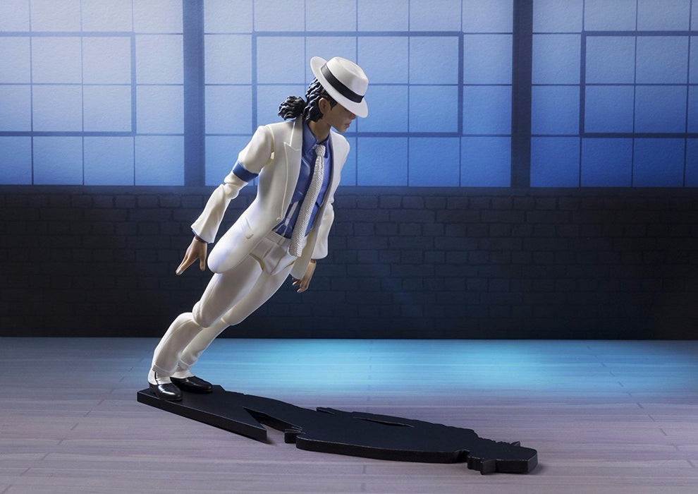 S.H.Figuarts MICHAEL JACKSON Action Figure BANDAI NEW from Japan F/S_7