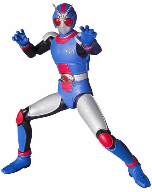 S.H.Figuarts Masked Kamen Rider Black RX BIO RIDER Action Figure BANDAI Japan_1