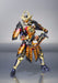 S.H.Figuarts Masked Kamen Rider GAIM KACHIDOKI ARMS Action Figure BANDAI Japan_5