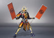 S.H.Figuarts Masked Kamen Rider GAIM KACHIDOKI ARMS Action Figure BANDAI Japan_7