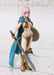 Figuarts ZERO One Piece REBECCA PVC Figure BANDAI TAMASHII NATIONS from Japan_5