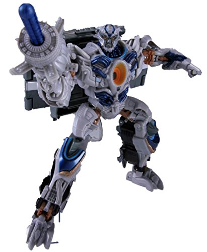 Takara Tomy Transformers Movie Advanced Series AD22 Galvatron NEW from Japan_1