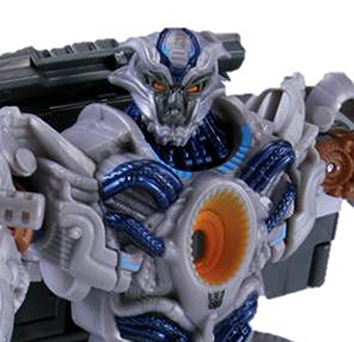 Takara Tomy Transformers Movie Advanced Series AD22 Galvatron NEW from Japan_2