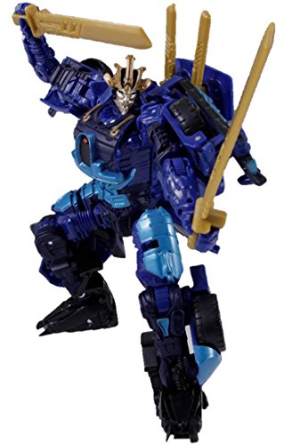 Transformers Movie Advanced Series AD23 drift Takara Tomy NEW from Japan_1