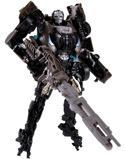 Takara Tomy Transformers Movie Advanced Series AD26 lockdown Action Figure NEW_1