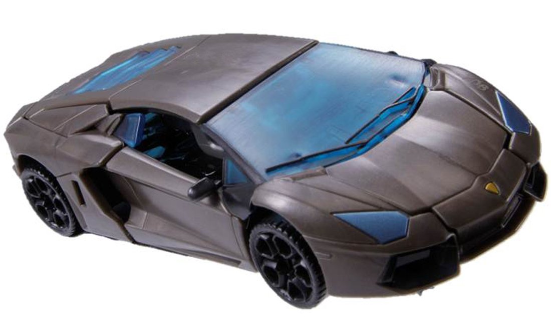 Takara Tomy Transformers Movie Advanced Series AD26 lockdown Action Figure NEW_3