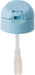 THERMOS FFH-ST straw cap unit blue for FFH-290ST, NPA-340 with packing and spout_2
