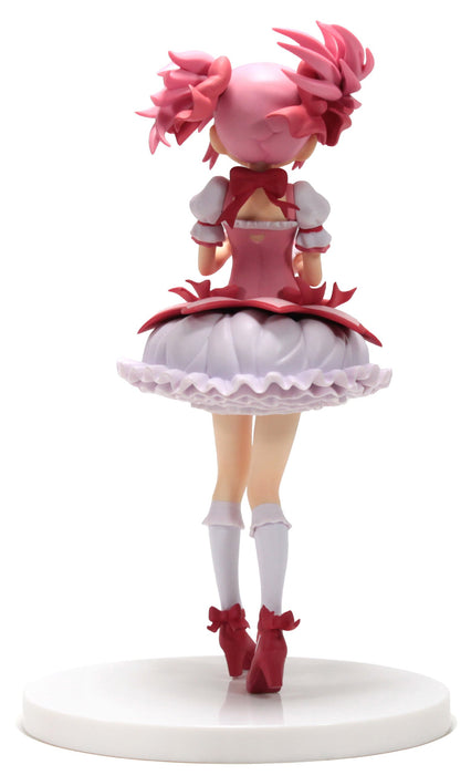 Puella Magi Madoka Magica: The Movie Rebellion Kanome Madoka Figure 48884 NEW_4