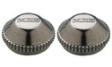 MKS (Mikashima) Aluminum cap for Sylvan 2 Pieces / 1 pair Nesiji cutting type_1