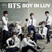 [CD] BOY IN LUV Nomal Edition BTS PCCA-4068 K-Pop Japan 2nd Maxi-Single NEW_1