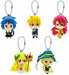 BANDAI Magi swing 2 All 5 (type) set Gashapon toys Figure NEW from Japan_1
