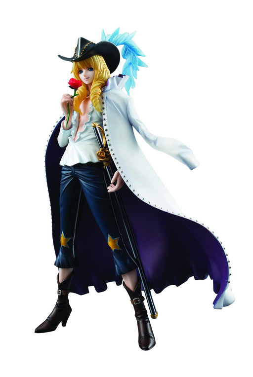 Portrait.Of.Pirates One Piece Limited Edition Cavendish 1/8 Figure ‎APR148193_1