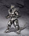 S.H.MonsterArts MFS-3 KIRYU HEAVY ARMED / HIGH MOBILITY Type BANDAI from Japan_4