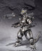S.H.MonsterArts MFS-3 KIRYU HEAVY ARMED / HIGH MOBILITY Type BANDAI from Japan_5