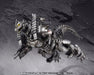 S.H.MonsterArts MFS-3 KIRYU HEAVY ARMED / HIGH MOBILITY Type BANDAI from Japan_7