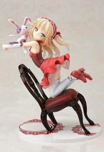 Kotobukiya Shop Limited HAGANAI NEXT Kobato Hasegawa 1/8 Scale Figure NEW_1