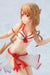 Chara-Ani Sword Art Online Swim Wear Asuna 1/10 Scale Figure from Japan NEW_6
