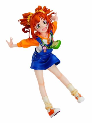 IDOLMASTER Yayoi Takatsuki 1/8 ABS&PVC figure Phat Good Smile Company from Japan_1