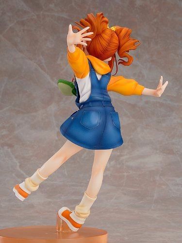 IDOLMASTER Yayoi Takatsuki 1/8 ABS&PVC figure Phat Good Smile Company from Japan_3