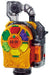 Bandai Kamen Rider Gaim DX Kiwami Lock Seed NEW from Japan_2