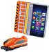 RESSHA SENTAI TOKKYUGER HENSHIN APPLI CHANGER TOQGER SMART PHONE NEW from Japan_1