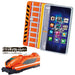 RESSHA SENTAI TOKKYUGER HENSHIN APPLI CHANGER TOQGER SMART PHONE NEW from Japan_4