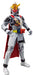 Bandai Kamen Rider Gaim AC13 Kamen Rider Gaim Kiwami Arms Action Figure NEW_1
