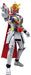 Bandai Kamen Rider Gaim AC13 Kamen Rider Gaim Kiwami Arms Action Figure NEW_5