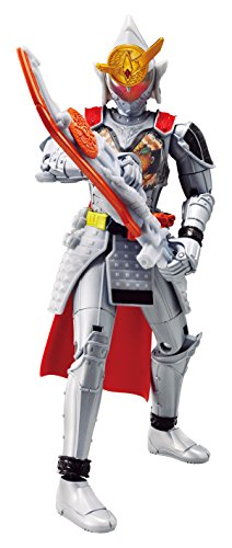 Bandai Kamen Rider Gaim AC13 Kamen Rider Gaim Kiwami Arms Action Figure NEW_6