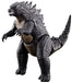 Flashy Rampage! Godzilla 2014 Hollywood Bandai Tail Strike 89232 Battery Powered_1